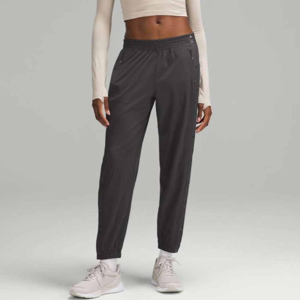 Lululemon Tear Away Pant
